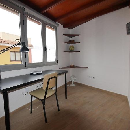 Petite Maison, La Laguna La Laguna  Bagian luar foto