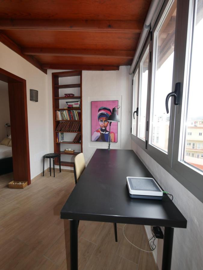 Petite Maison, La Laguna La Laguna  Bagian luar foto