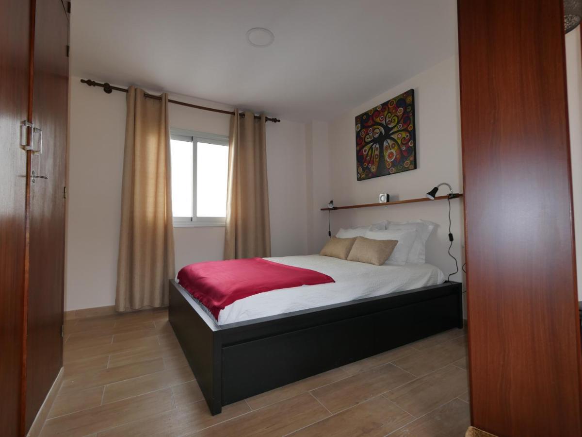 Petite Maison, La Laguna La Laguna  Bagian luar foto