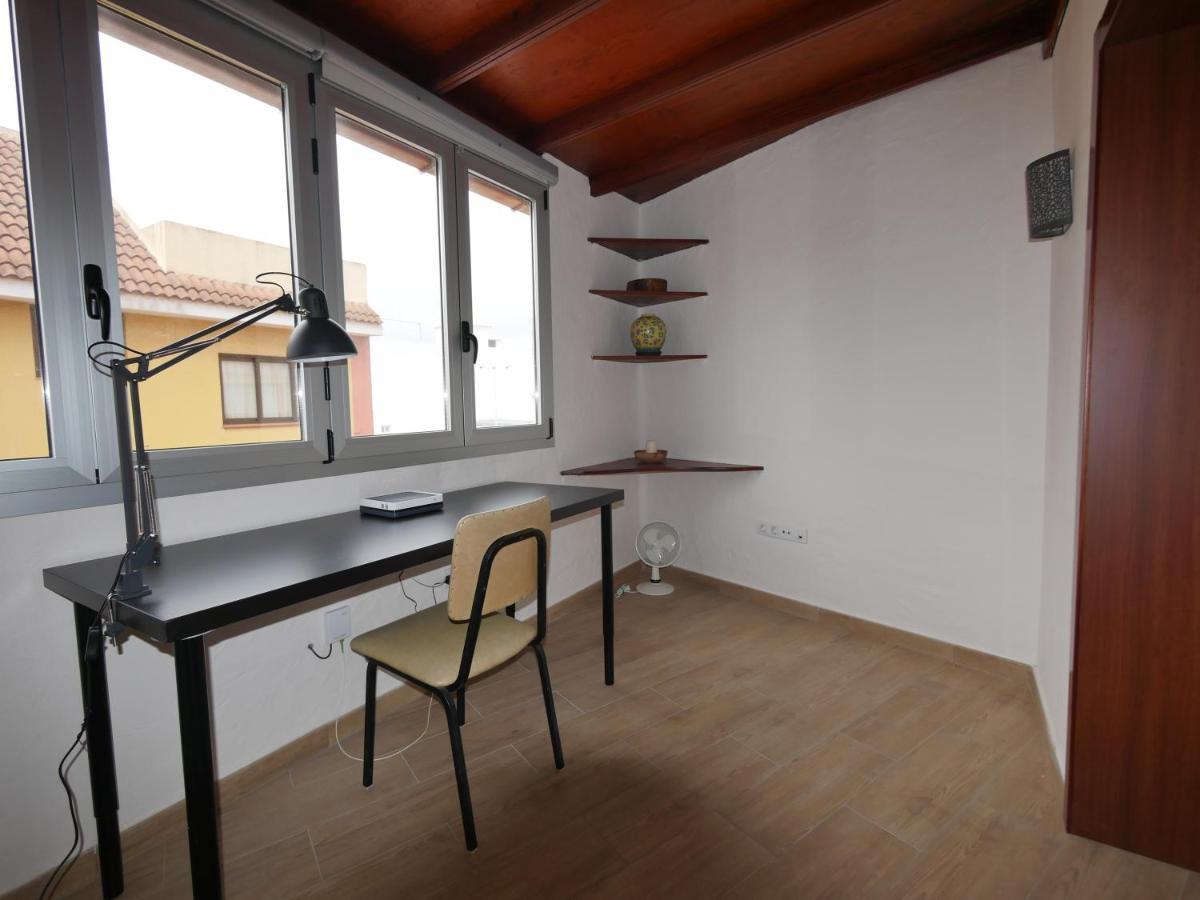 Petite Maison, La Laguna La Laguna  Bagian luar foto