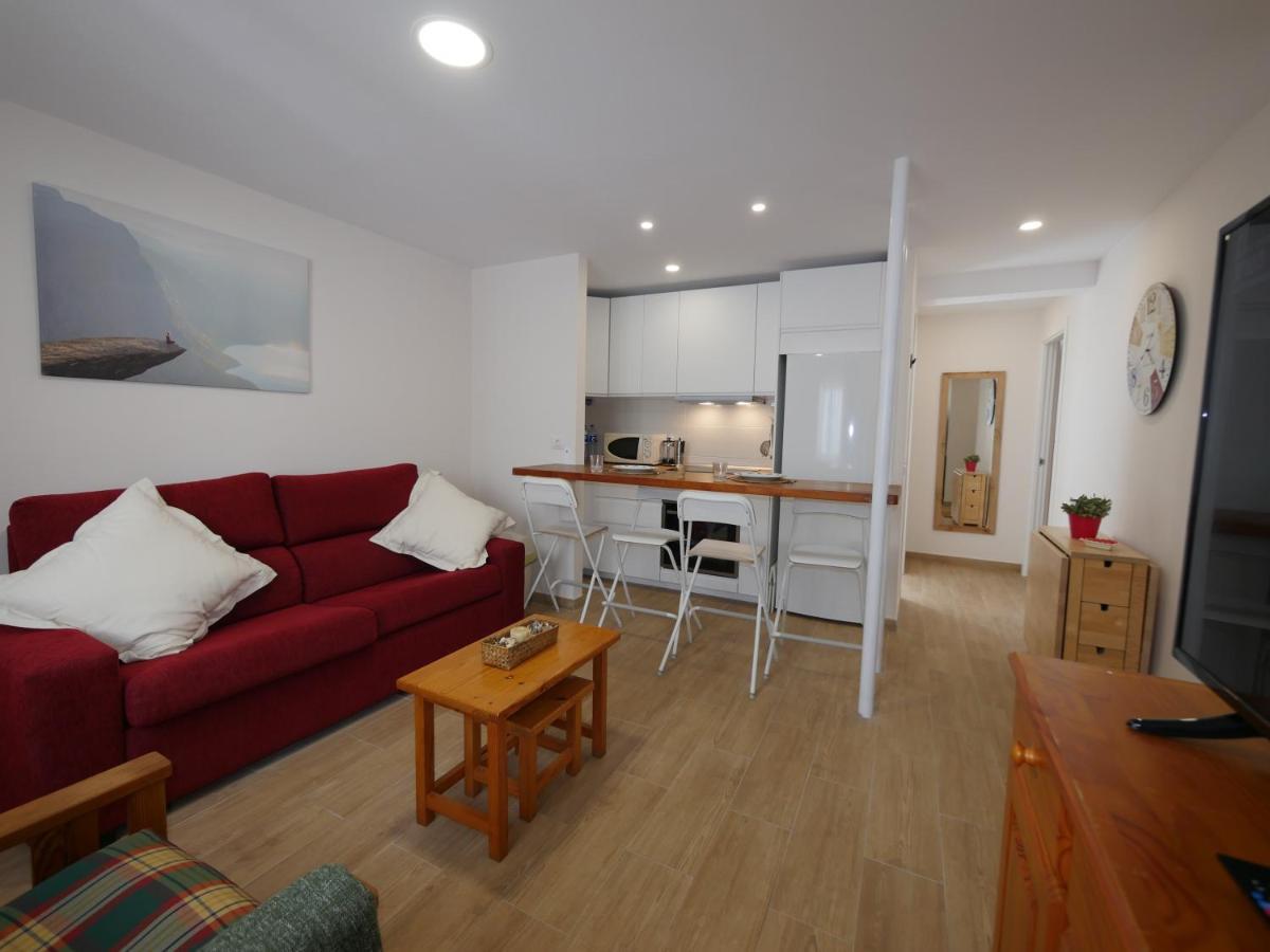 Petite Maison, La Laguna La Laguna  Bagian luar foto