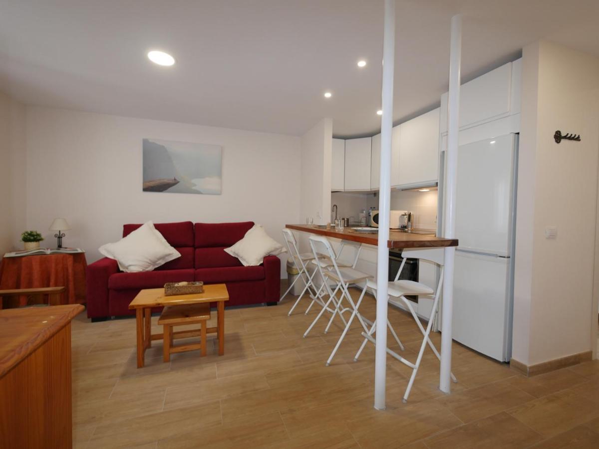 Petite Maison, La Laguna La Laguna  Bagian luar foto