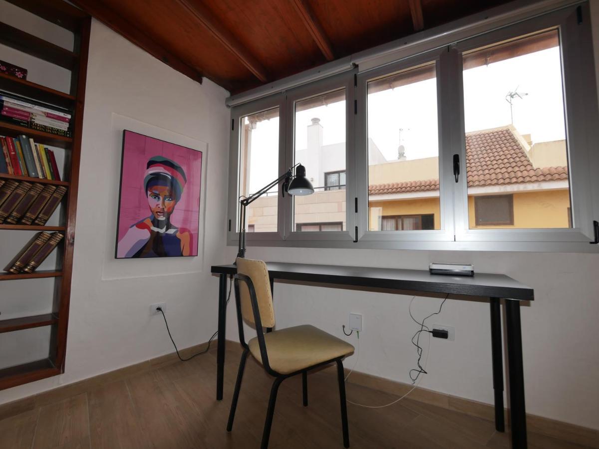 Petite Maison, La Laguna La Laguna  Bagian luar foto