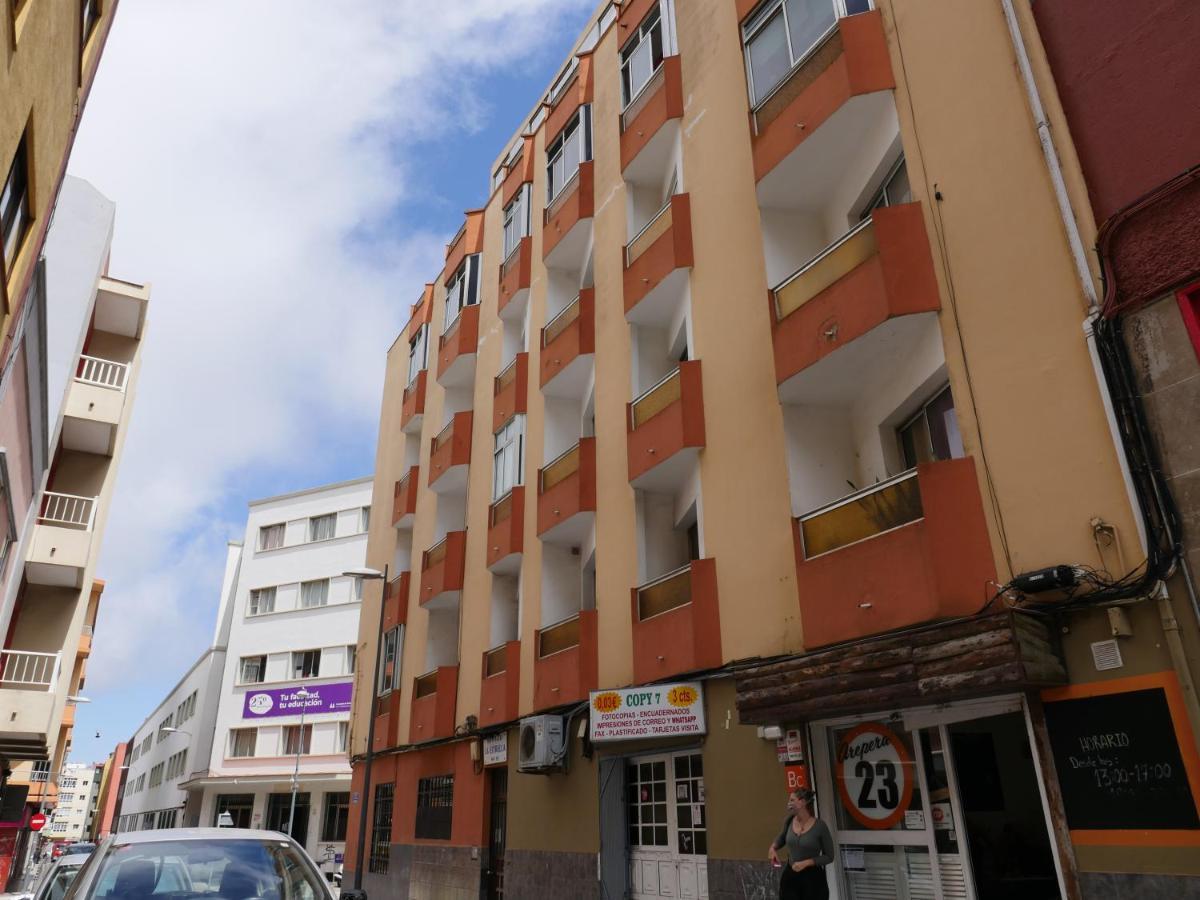 Petite Maison, La Laguna La Laguna  Bagian luar foto