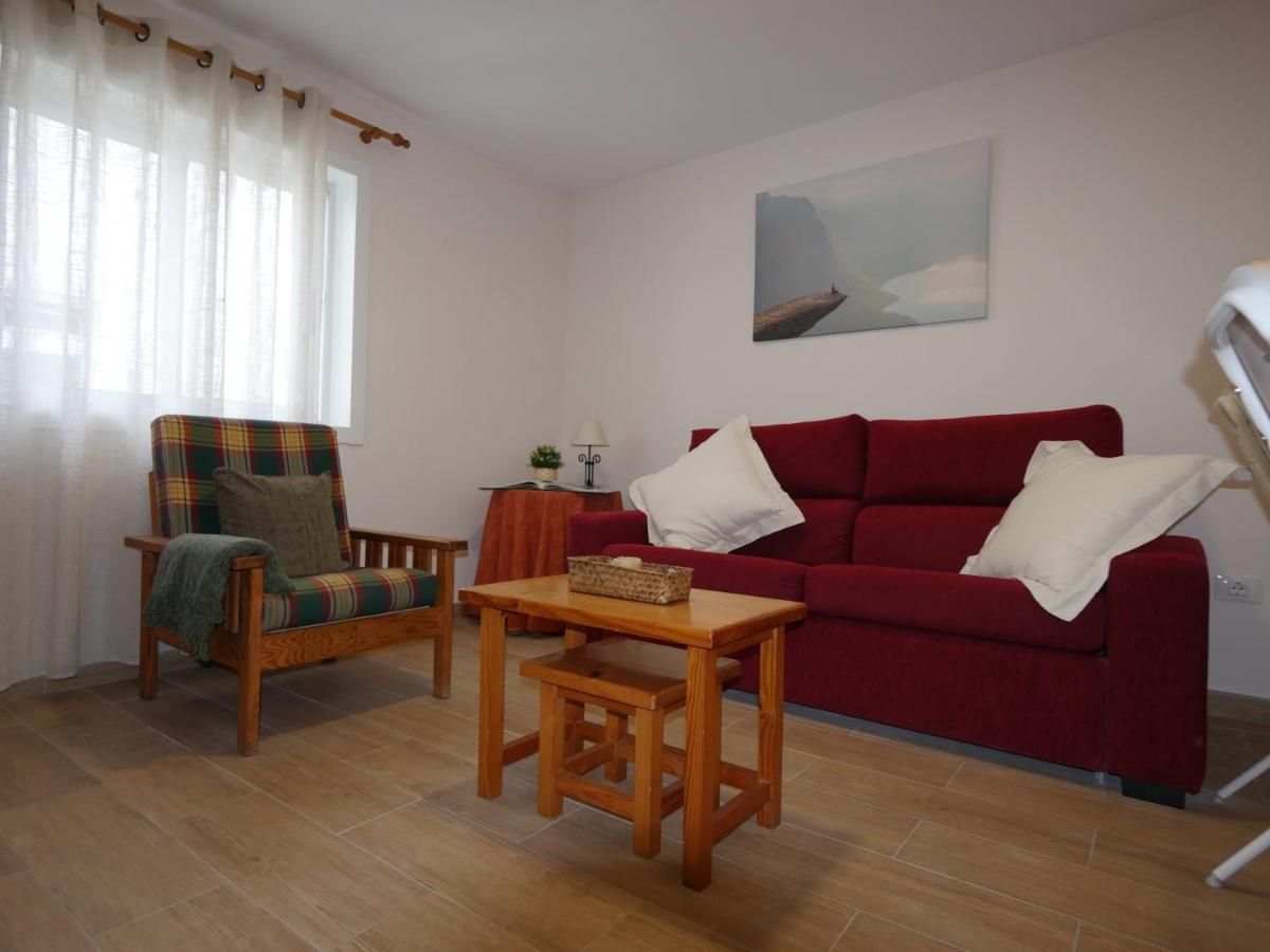 Petite Maison, La Laguna La Laguna  Bagian luar foto