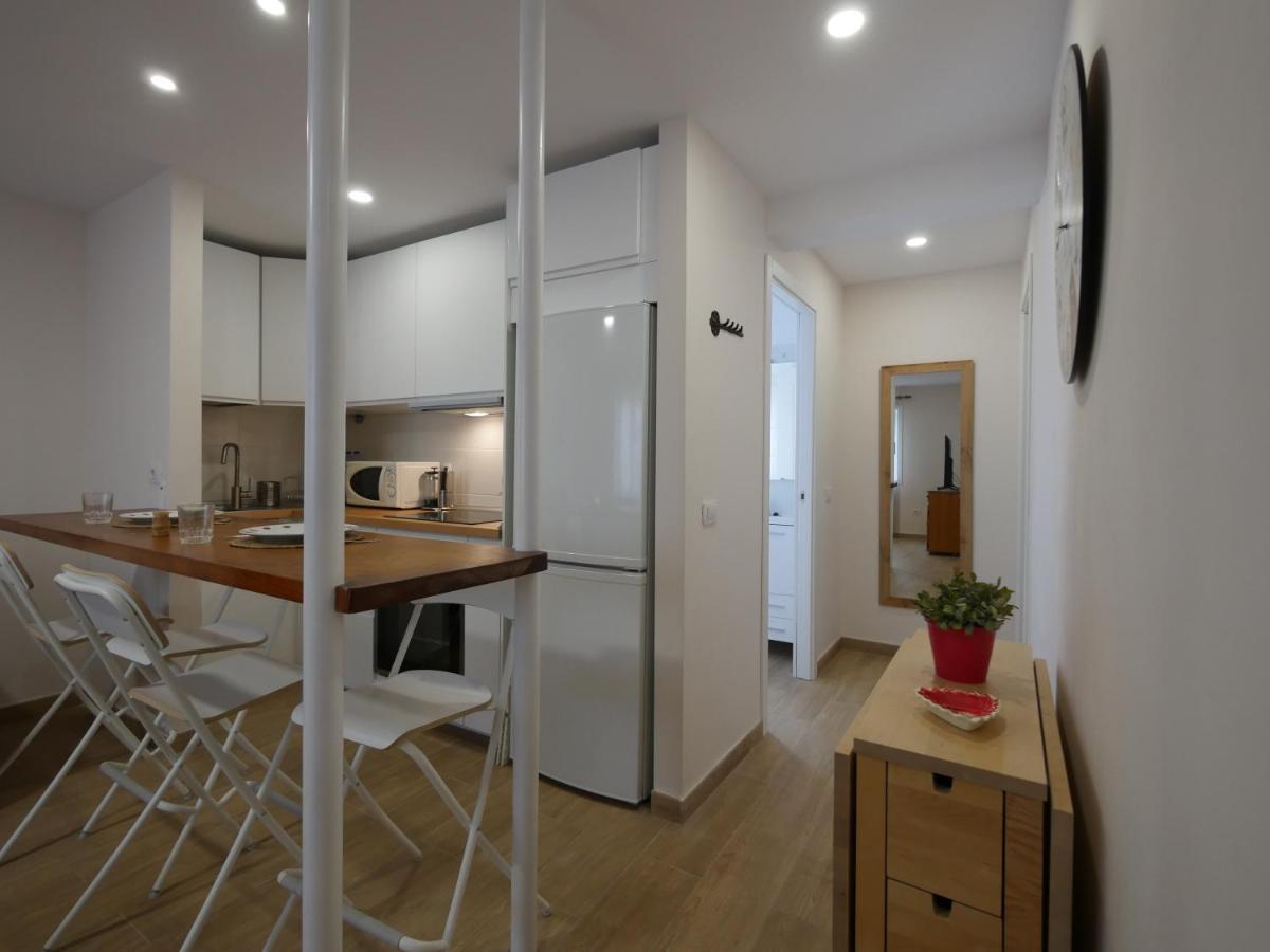 Petite Maison, La Laguna La Laguna  Bagian luar foto