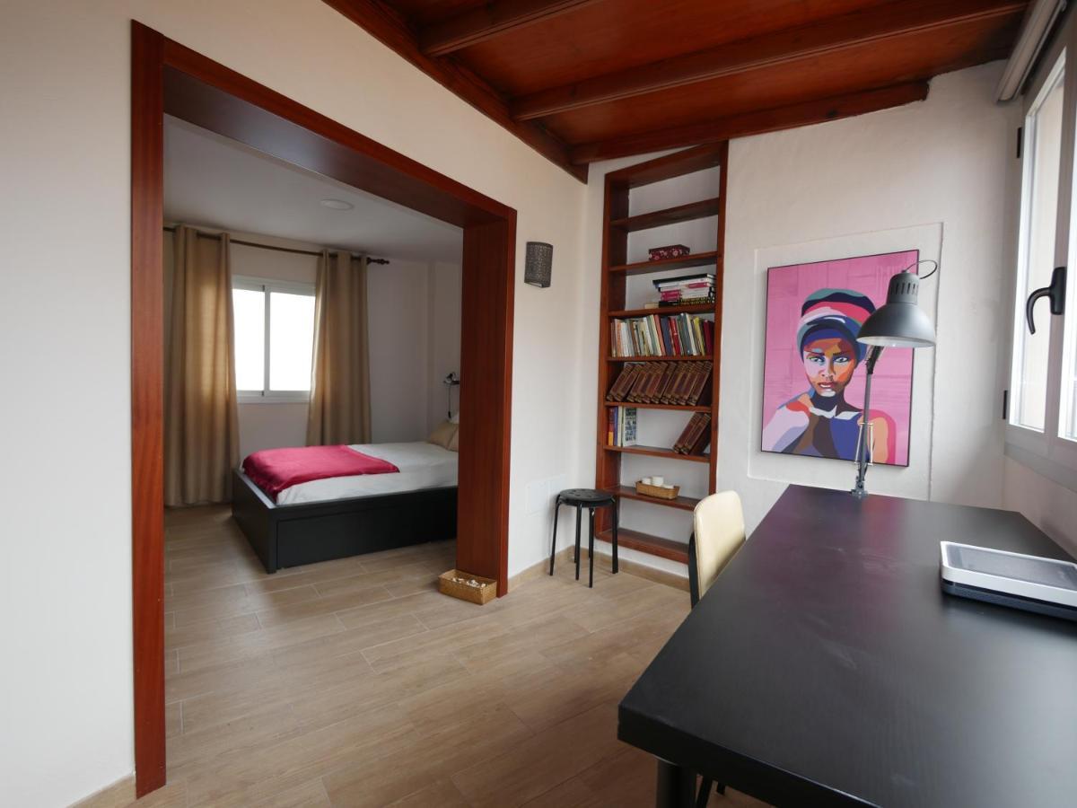 Petite Maison, La Laguna La Laguna  Bagian luar foto